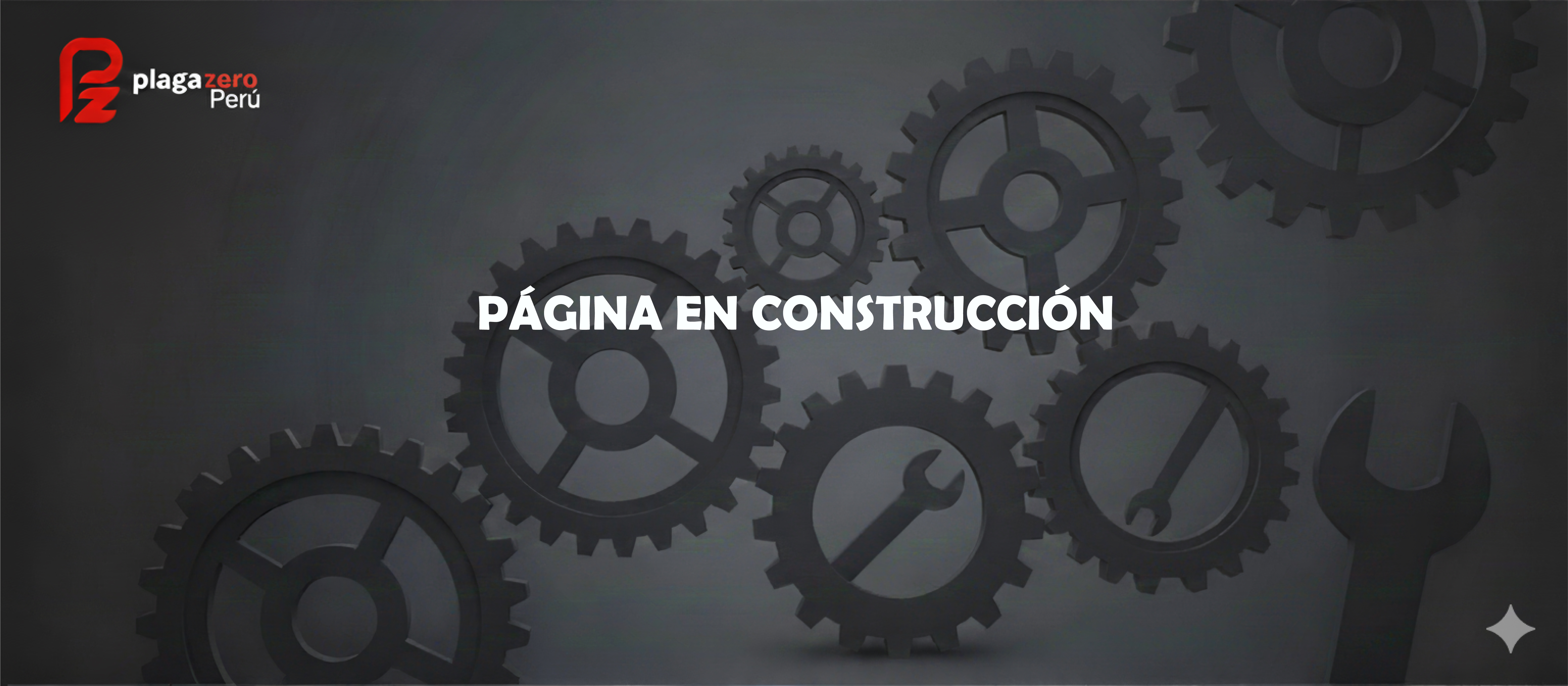 Sitio en construcción